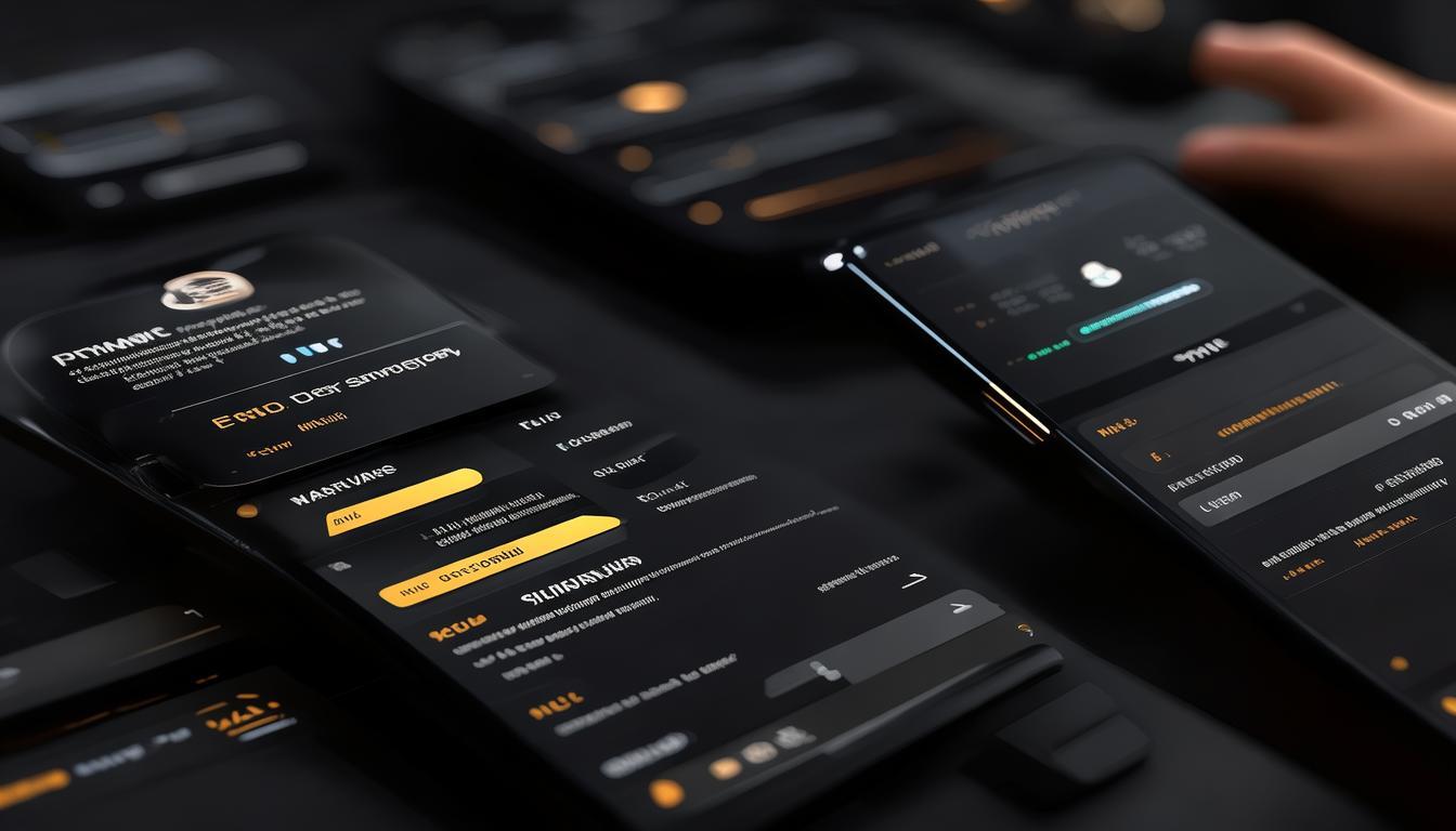 Imtoken安卓版：操作简便且安全性佳，受新手用户青睐