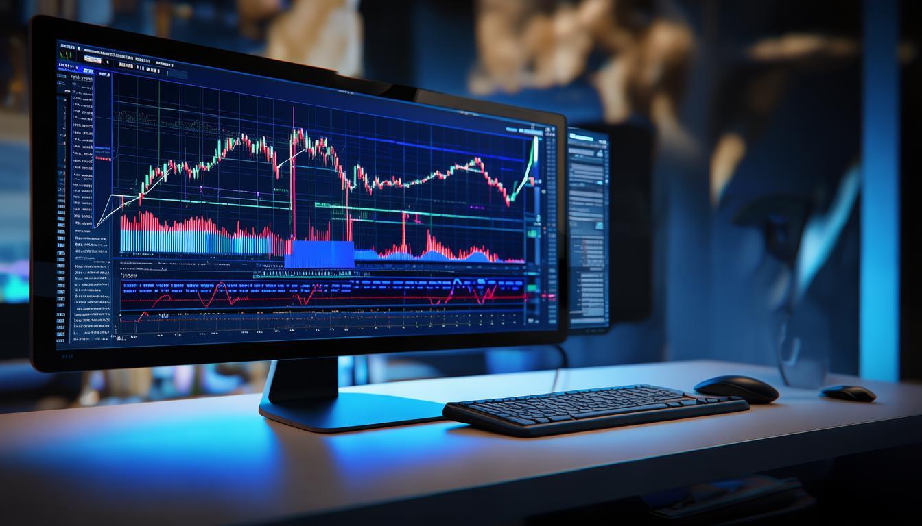 imToken钱包最新版行情分析工具，助你精准把握数字资产价格走势